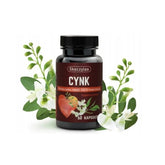 Zinc 3 formas, cobre egcg y SKOCZYLAS quercetina